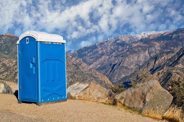 Portable Toilet Options We Offer in Westland, MI