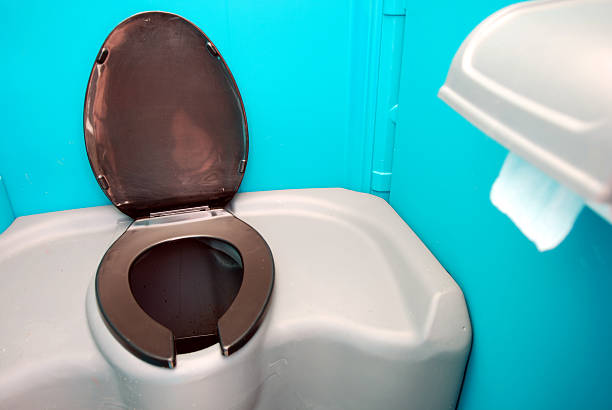 Best Affordable porta potty rental  in Westland, MI