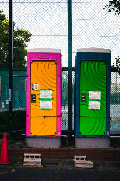 Best Portable toilet rental cost  in Westland, MI