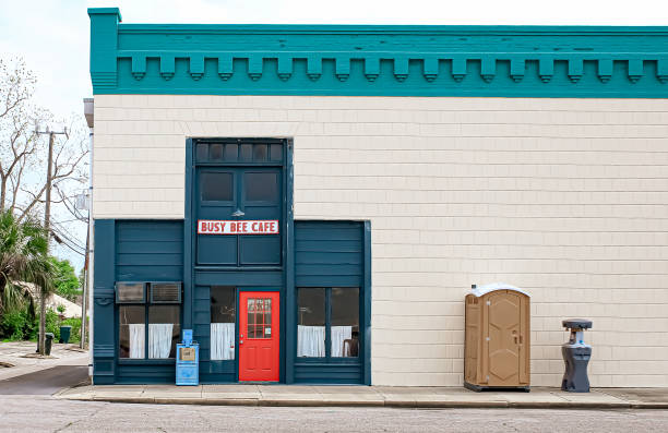 Best Temporary restroom rental  in Westland, MI