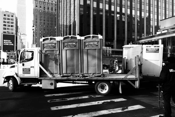 Best Event porta potty rental  in Westland, MI
