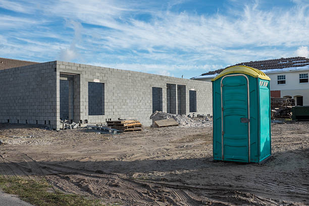 Best Porta potty for special events  in Westland, MI