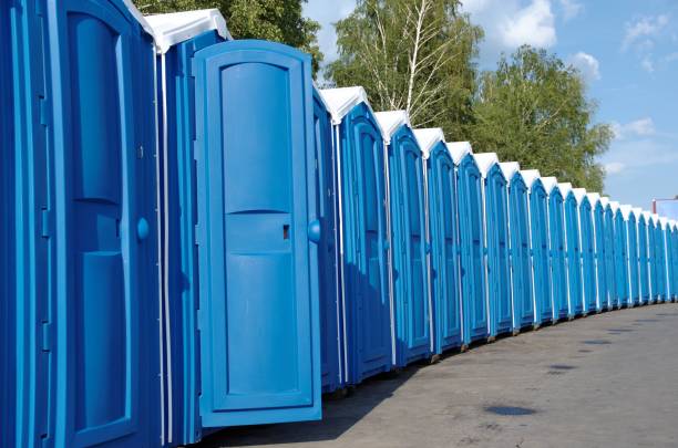 Best Local porta potty services  in Westland, MI